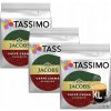 Kapsuly do Tassimo Jacobs Cafissimo Caffe Crema 16 ks