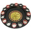 Divja Chľastacia ruleta so štamprlíkmi