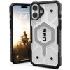 UAG Pathfinder Clear Magsafe, Ice - iPhone 16 Plus