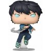 Funko Pop! 1982 Solo Leveling Sung Jinwoo