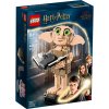 LEGO Domový škriatok Dobby 76421