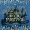 Vondruška Vlastimil - Prokletí rodu Janoviců / MP3 [CD]