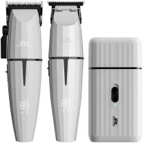 JRL FreshFade Ghost Combo Clipper & Trimmer & Shaver