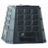 kompostér 420l EVOGREEN IKEV420C-S411 čierny plastový PROSPERPLAST