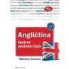 Angličtina Správné používání časů - Miloslava Pourová