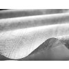Netkaná polypropylénová geotextília biela – TS 65 - 285 g/m² 2×125 m [250 m²]