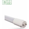 SPECTRUM - Trubica LED GLASS 600 - 8,5W - 900lm - 270° - 230V - Teplá biela / 3000°K - T8 G13