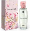 Ajmal Love Addict parfumovaná voda dámska 100 ml