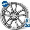 Rial X12 MG - grafitovy 8x19 5x112 ET45 X12-80945V27-9