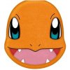 Vankúš Pokémon - Charmander 34 cm HHE5492417093