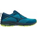 Mizuno Wave Rider TT