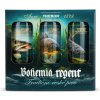 Bohemia Regent Pivo Darčekový Kartón Vodná Ríša Č.1 6x 0,5 l