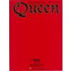 Queen - The Best Of - noty pre klavír, spev a akordy pre gitaru