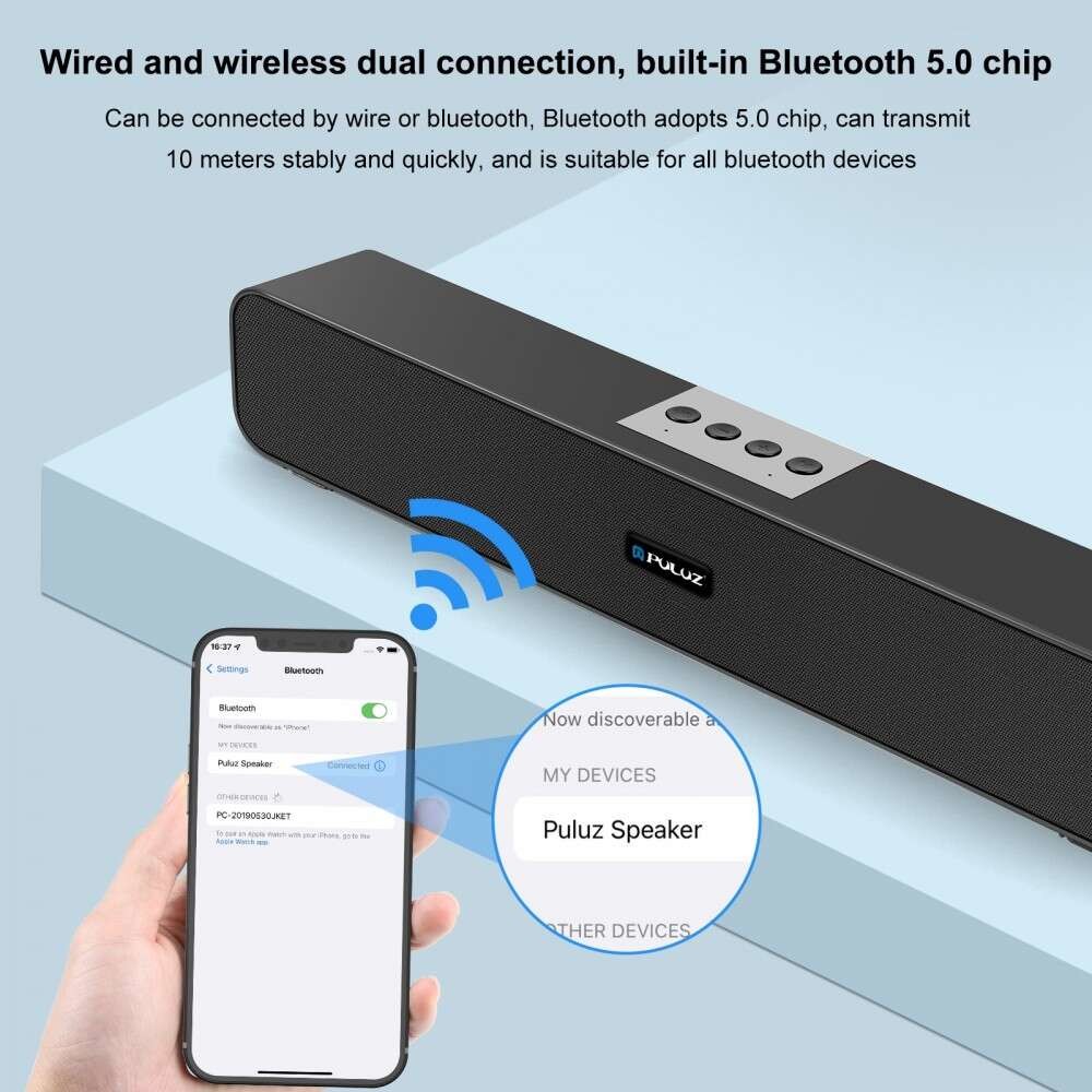 Puluz PU3100B