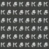 A.S.Creation 378423 vliesová tapeta na zeď Karl Lagerfeld rozmery 0,53 x 10,05 m