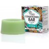 Macrovita Olive-Elia Conditioner Bar for Oily Hair Rosemary - Tuhý kondicionér pre mastné vlasy s rozmarínom 80 g Olive-Elia Conditioner Bar for Oily Hair Rosemary