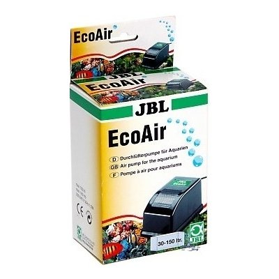 JBL Eco Air od 11,55 € - Heureka.sk