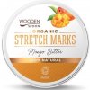Wooden Spoon Mangové maslo proti striám BIO 100 ml
