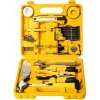 Sada náradia Deli Tools EDL1028J