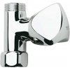 Grohe Atlanta - Uzatvárací ventil, chróm - 12409000