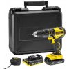 Stanley KFMCD628D2K-QW