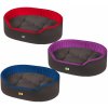 Ferplast DANDY 95 CUSH.BLU-RED-PURPLE