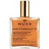 Nuxe Huile Prodigieuse Or Dry Oil - multifunkčný trblietavý suchý olej na pleť, telo a vlasy 100 ml