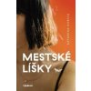 Mestské líšky - Katarina Durica