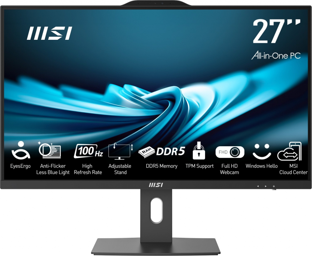 MSI PRO AP272P 14M-496EU