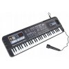 Keyboard MQ-6102 61 Klávesy Mikrofón na učenie