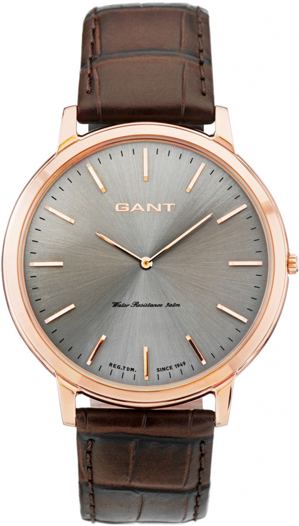 Gant W70603 od 96,00 € - Heureka.sk