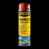 Distyk Marker fluo spray 500 ml Yellow