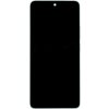 LCD displej + dotyk + predný kryt pre Xiaomi Redmi Note 14 5G Green (Service Pack)