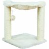 Škrabadlo pre mačky Trixie 'BASE', 50 cm, KRÉM