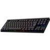 Logitech G515 TKL Lightspeed čierny 920-012538