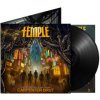 Carpenter Brut - Leather Temple / Vinyl [LP]