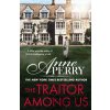 The Traitor Among Us (Elena Standish Book 5) - Anne Perry