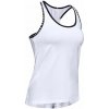 Under Armour Knockout Tank - Biely