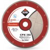 RUBI Diamantový kotúč RUBI CPX 300 PRO - J-SLOT