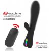 Brilly glam - erik vibrator watchme wireless technology compatible