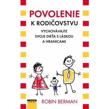 Povolenie k rodičovstvu