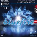 Donic Bluefire M3