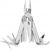 Multifunkčný nástroj Wave Plus® Leatherman® – Strieborná