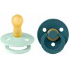Bibs Colour Nordic Mint&Forest Lake