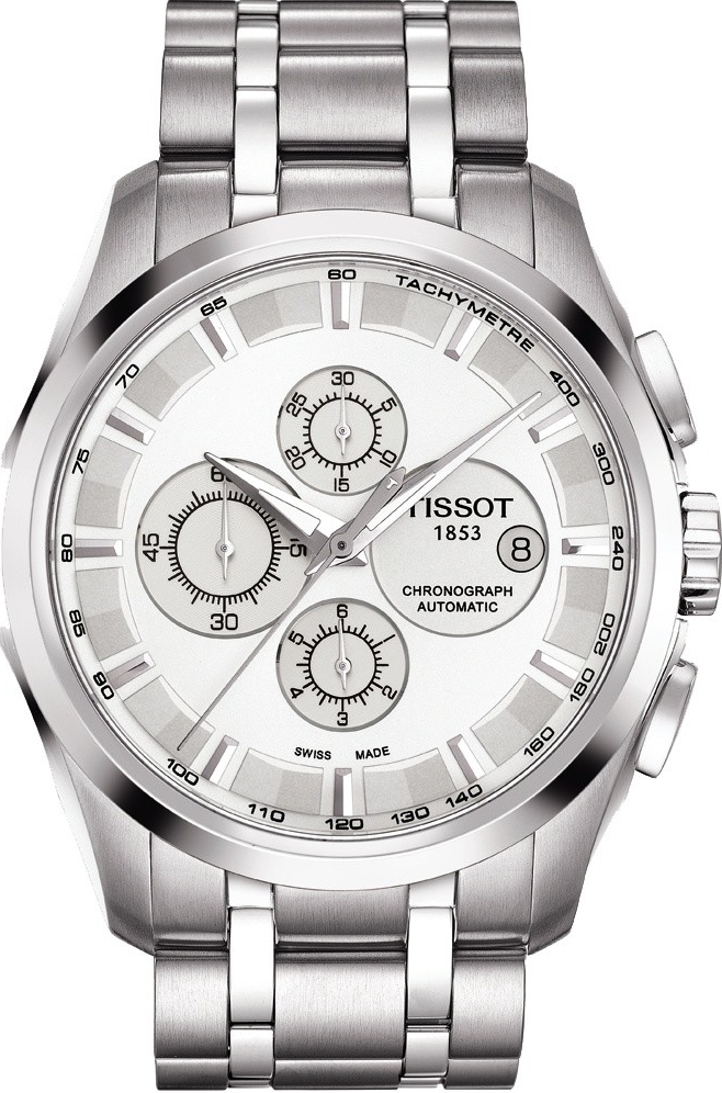 Tissot T035.627.11.031.00