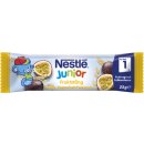 Nestlé Ovocno-obilná tyčinka hrozen jablko banán marakuja 25 g