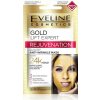 Eveline Cosmetics liftingová maska Gold Lift Expert s 24k zlatom 7 ml