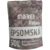 Relaxa Epsomská soľ do kúpeľa 500 ml