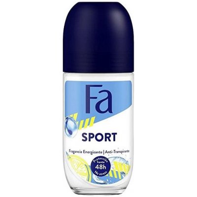 Fa Sport roll-on 50 ml