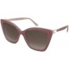 Slnečné okuliare Jimmy Choo Rua/G/S Y9A/HA Veľkosť: 56